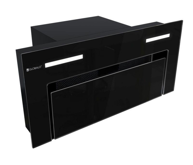 GLOBALO GINGERO 60.2 H2H BLACK - 1529276 - zdjęcie 2